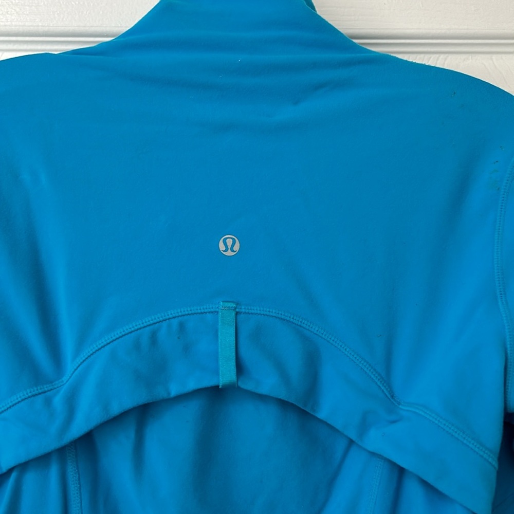 Lululemon jacket - Picture 2 of 3